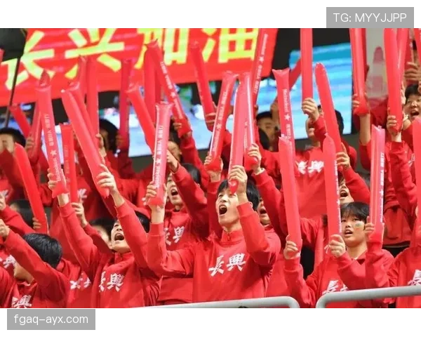 激情赛季点燃J1联赛，球迷文化焕发全新魅力