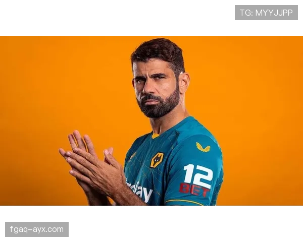 迭戈·科斯塔重返英超，期待在新赛季展现强势表现