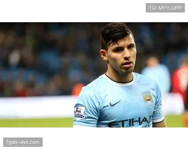 阿圭罗球队贡献