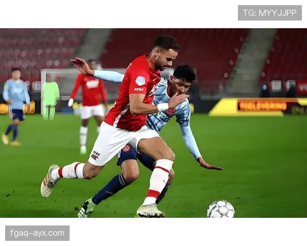 阿贾克斯关键比赛表现波动,对赛季竞争格局形成阶段性制约 阿贾克斯关键比赛表现波动,对赛季竞争格局形成阶段性制约