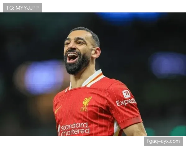 萨拉赫是否已在关键数据与战术影响力上超越亨利