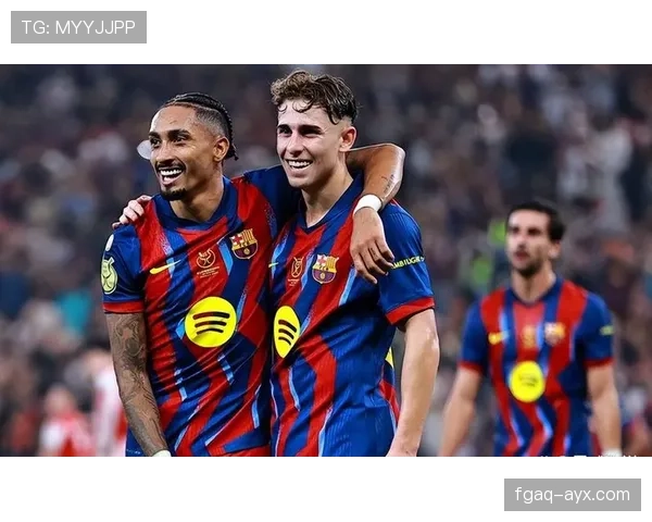 进攻机会不少，但巴萨缺乏真正的终结能力