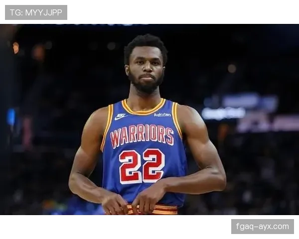 相较上赛季威金斯无球跑位提升勇士外线效率